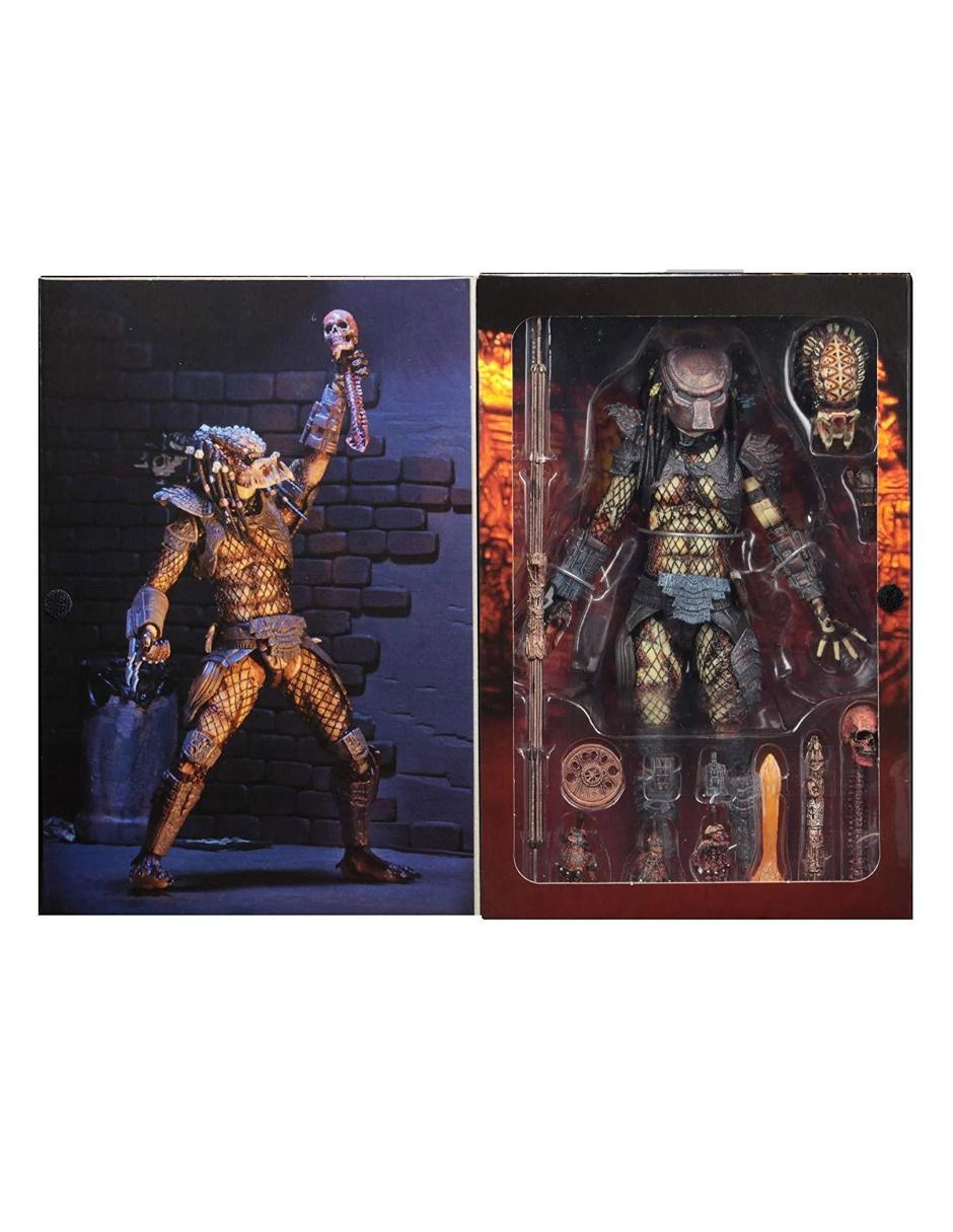 Figura articulada Predator collectors 2