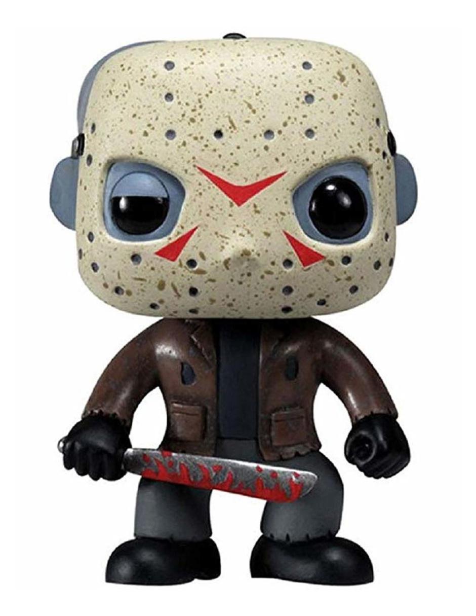 Pop! Friday The 13th Jason Voorhees Pop! Friday The 13th Jason Voorhees