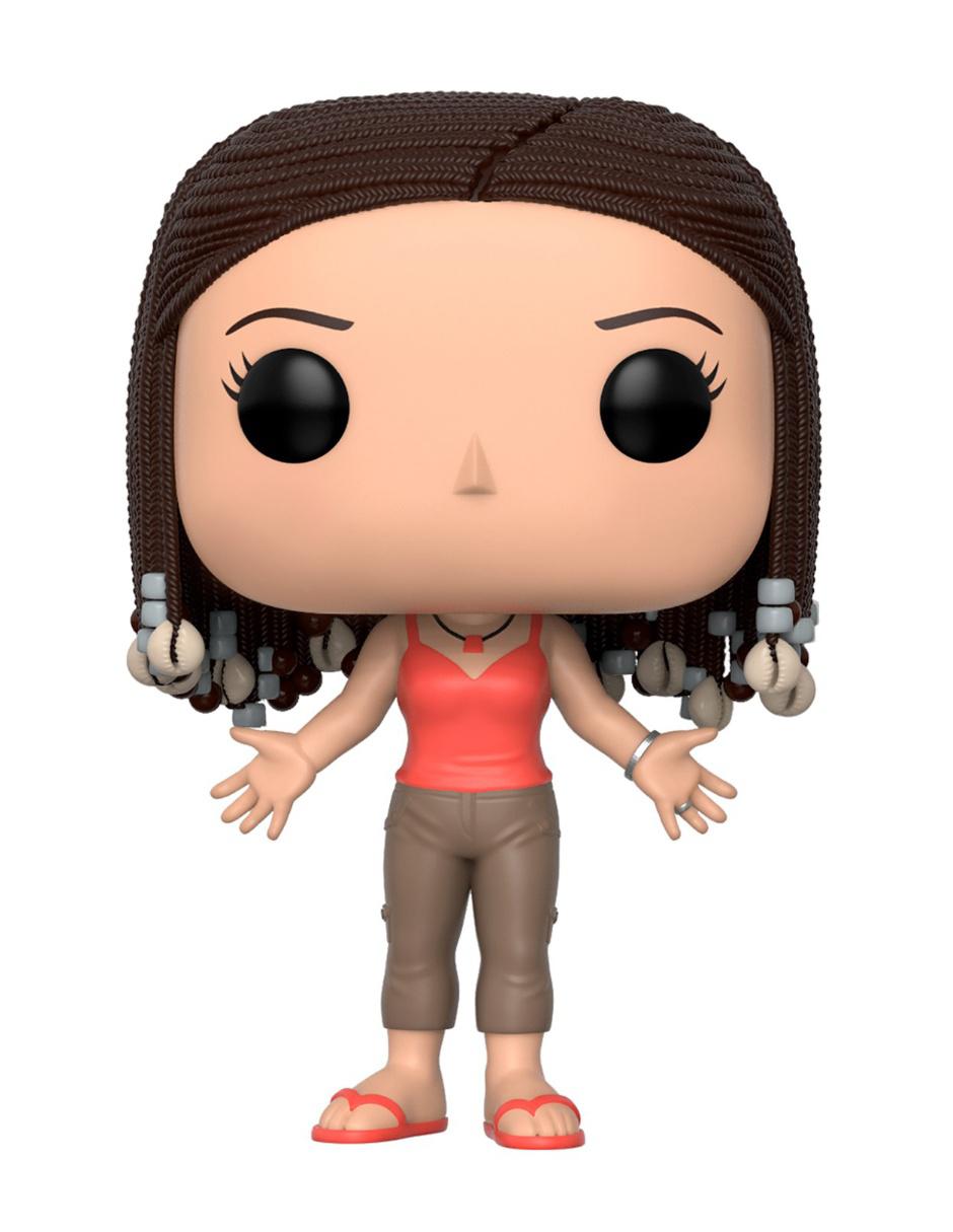 Pop! Friends