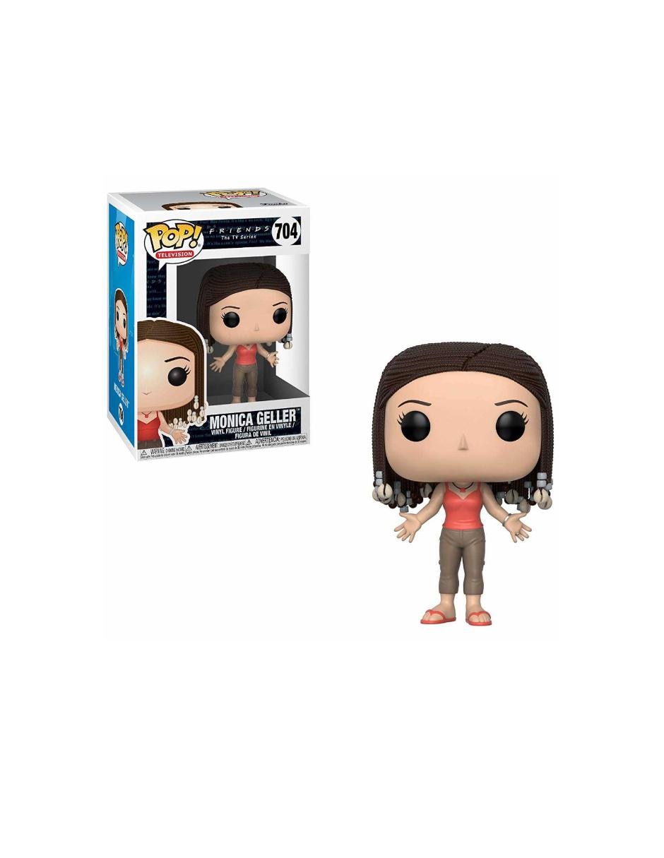 Pop! Friends 2