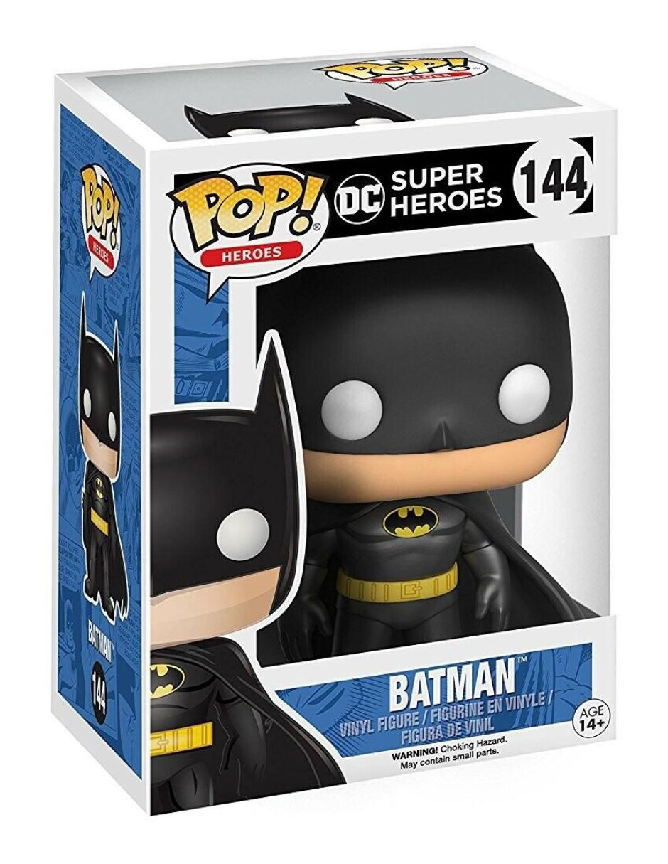 Pop! DC Comics Batman 2