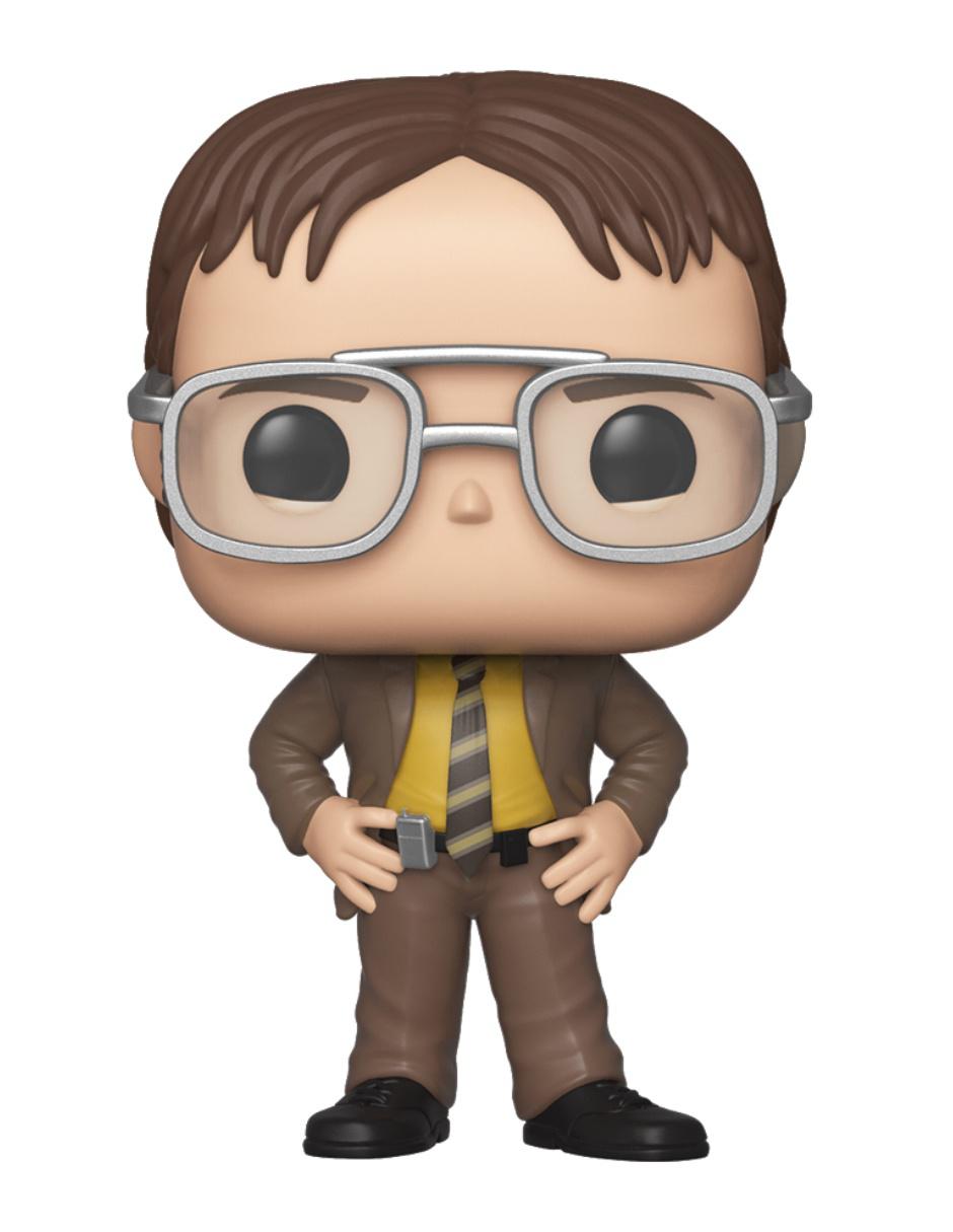 Pop! The Office