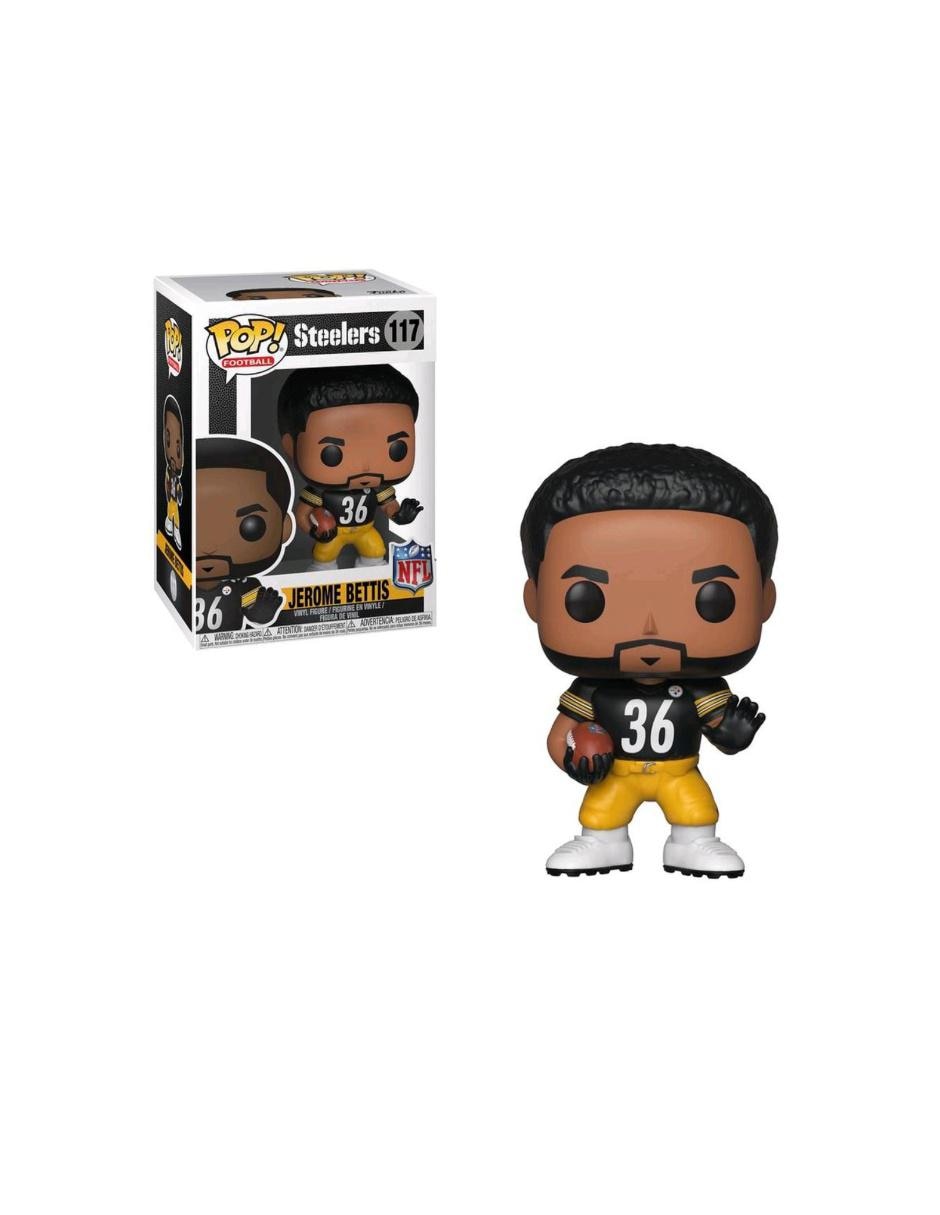 Pop! NFL 2