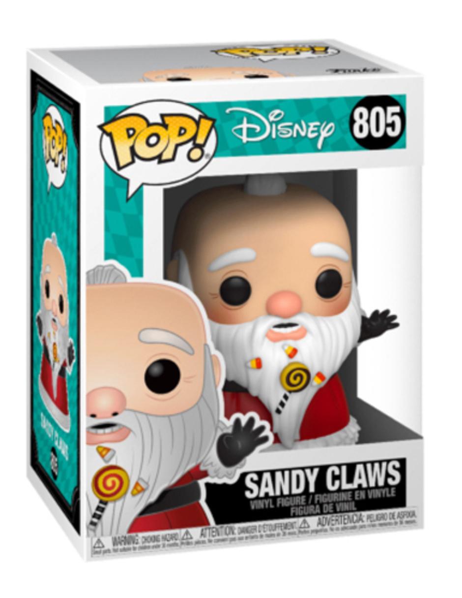 Pop! Nightmare Before Christmas 2