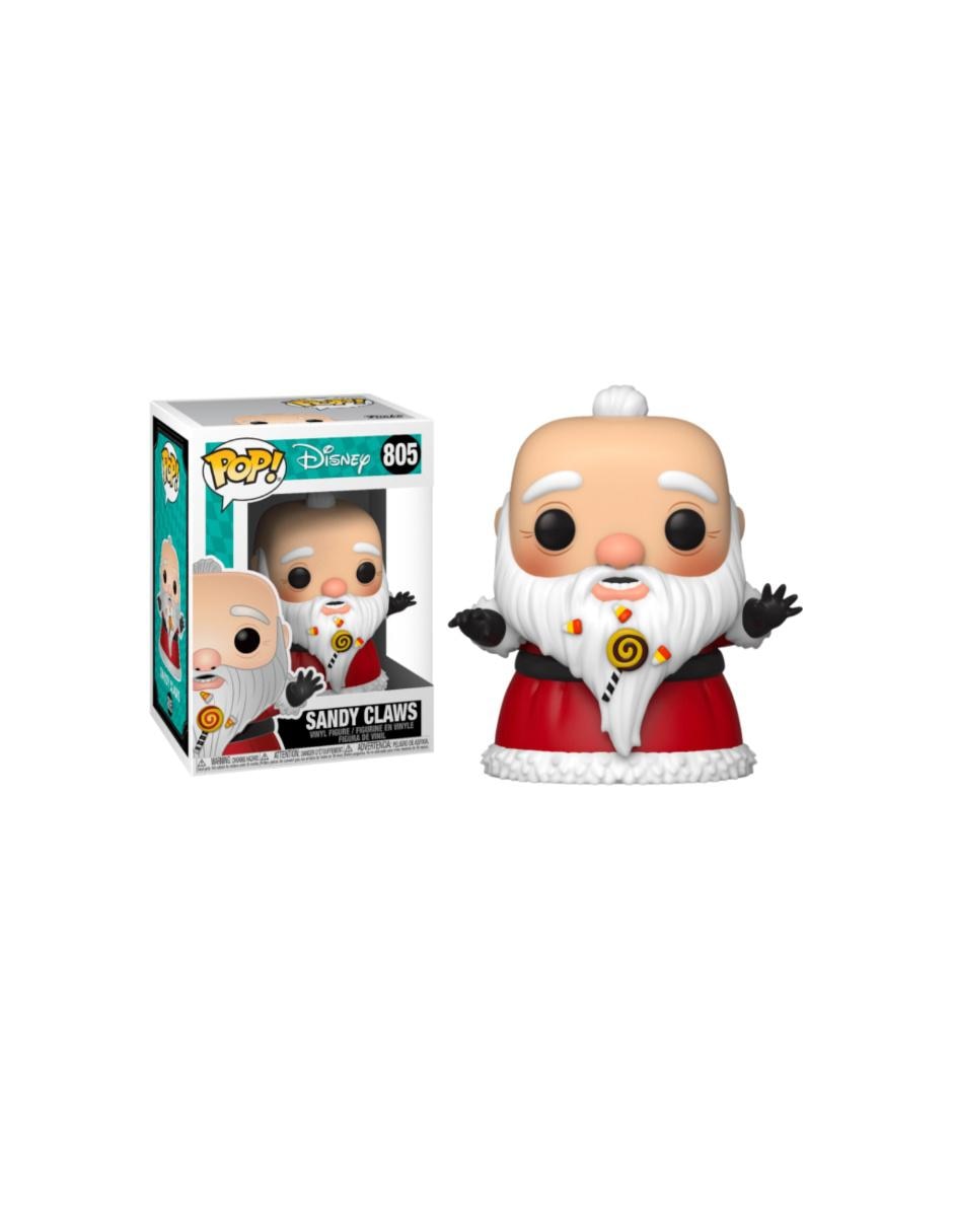 Pop! Nightmare Before Christmas 3