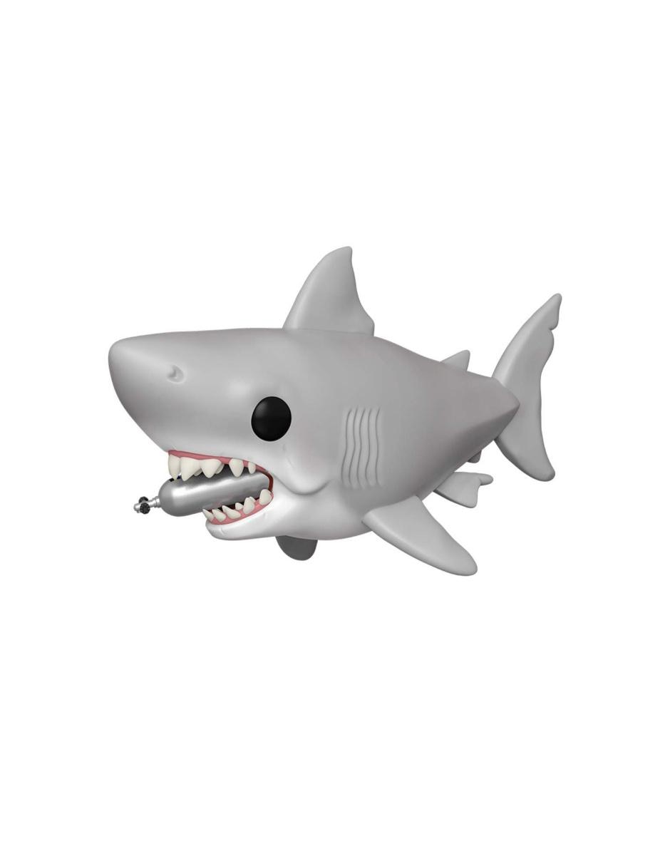 Pop! Jaws Pop! Jaws
