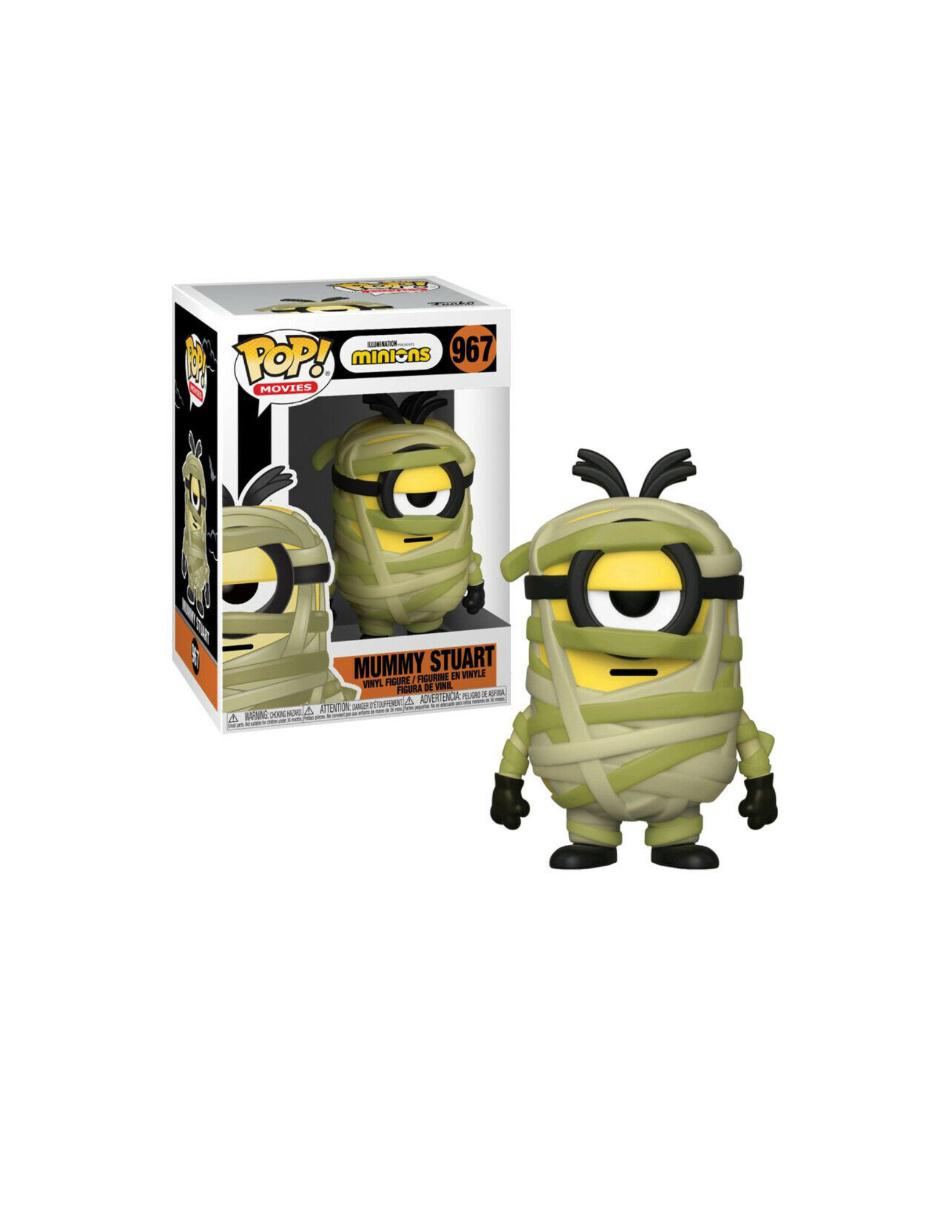 Pop! Minions 2