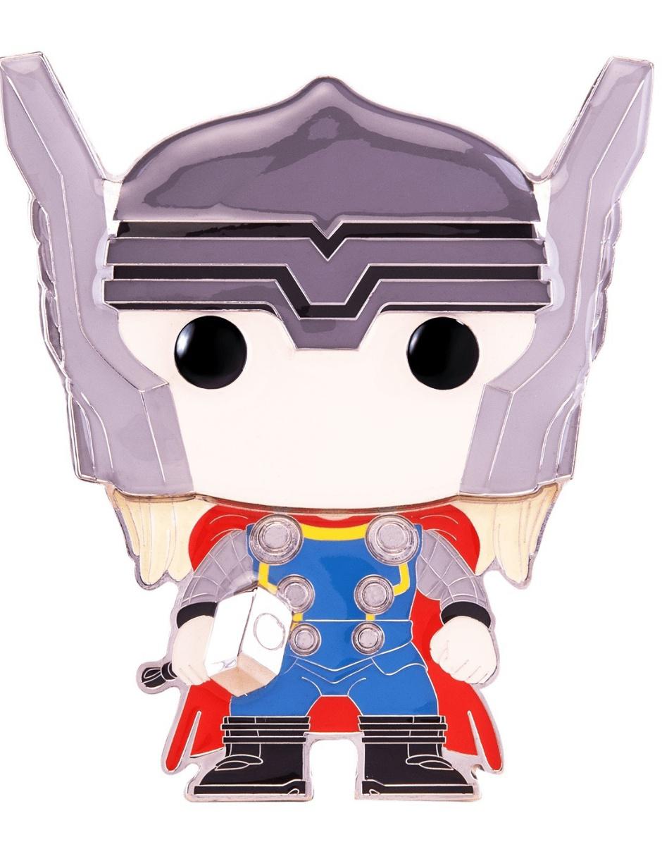 Pin Pop! Marvel Thor Pin Pop! Marvel Thor