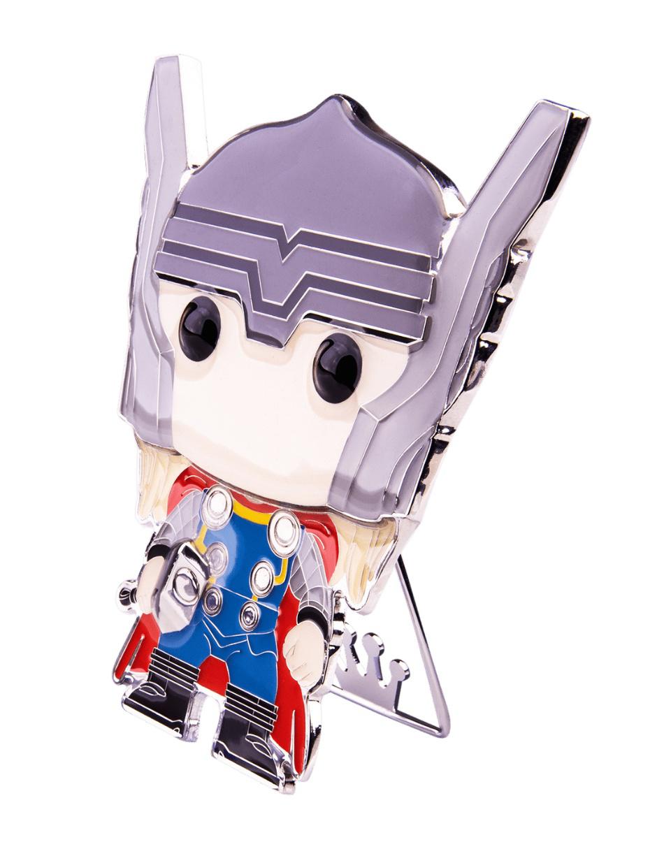 Pin Pop! Marvel Thor 2