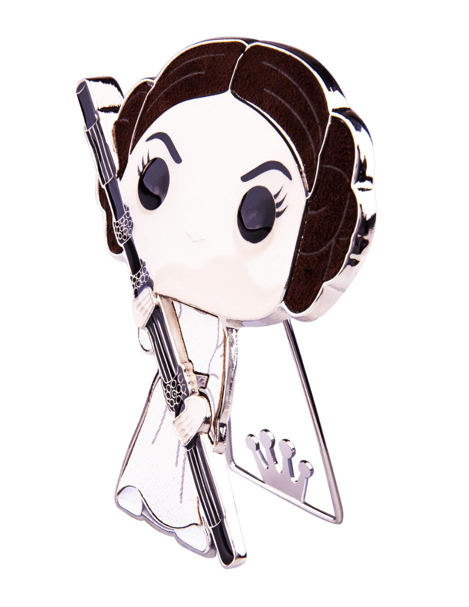 Pin Pop! Star Wars Princess Leia 3