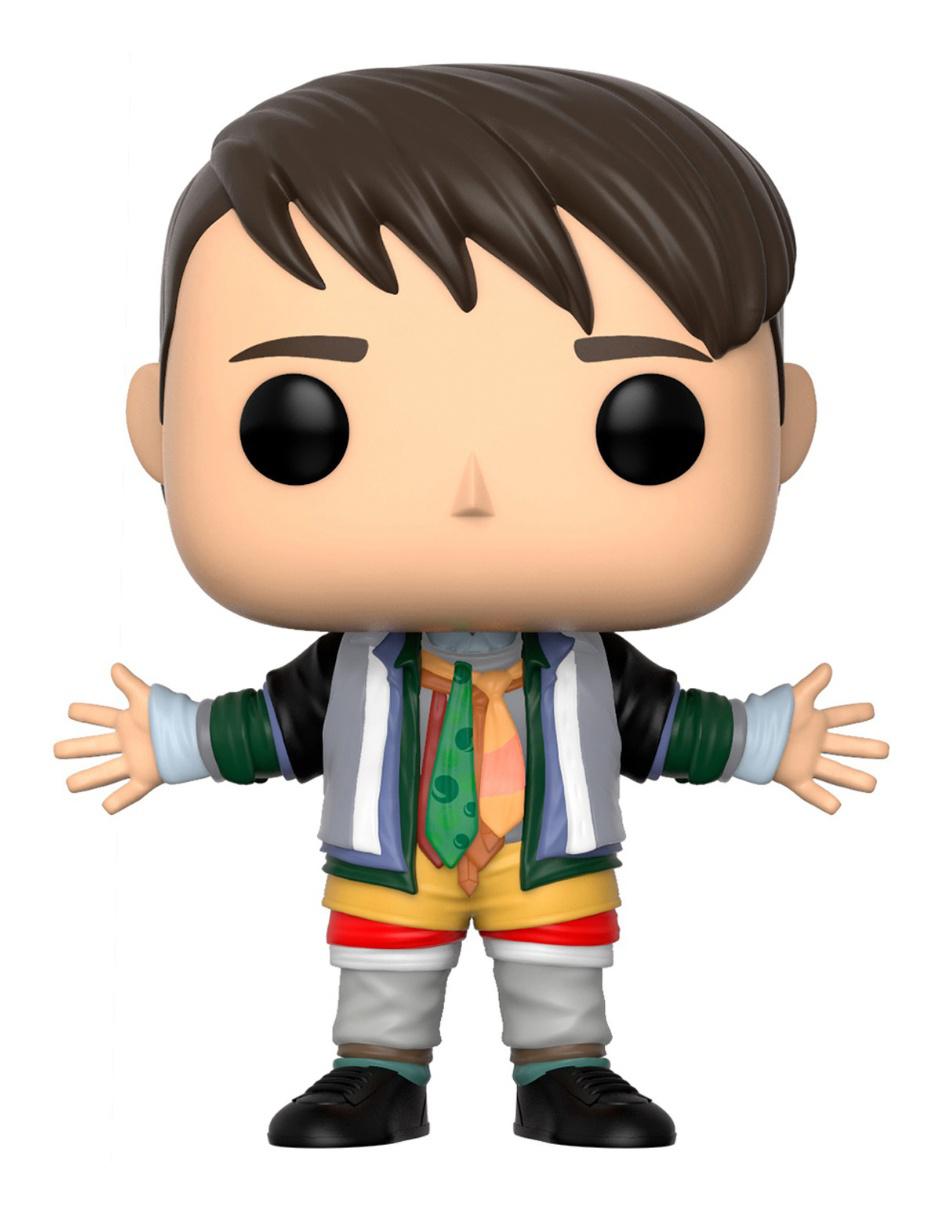 Pop! Friends Pop! Friends