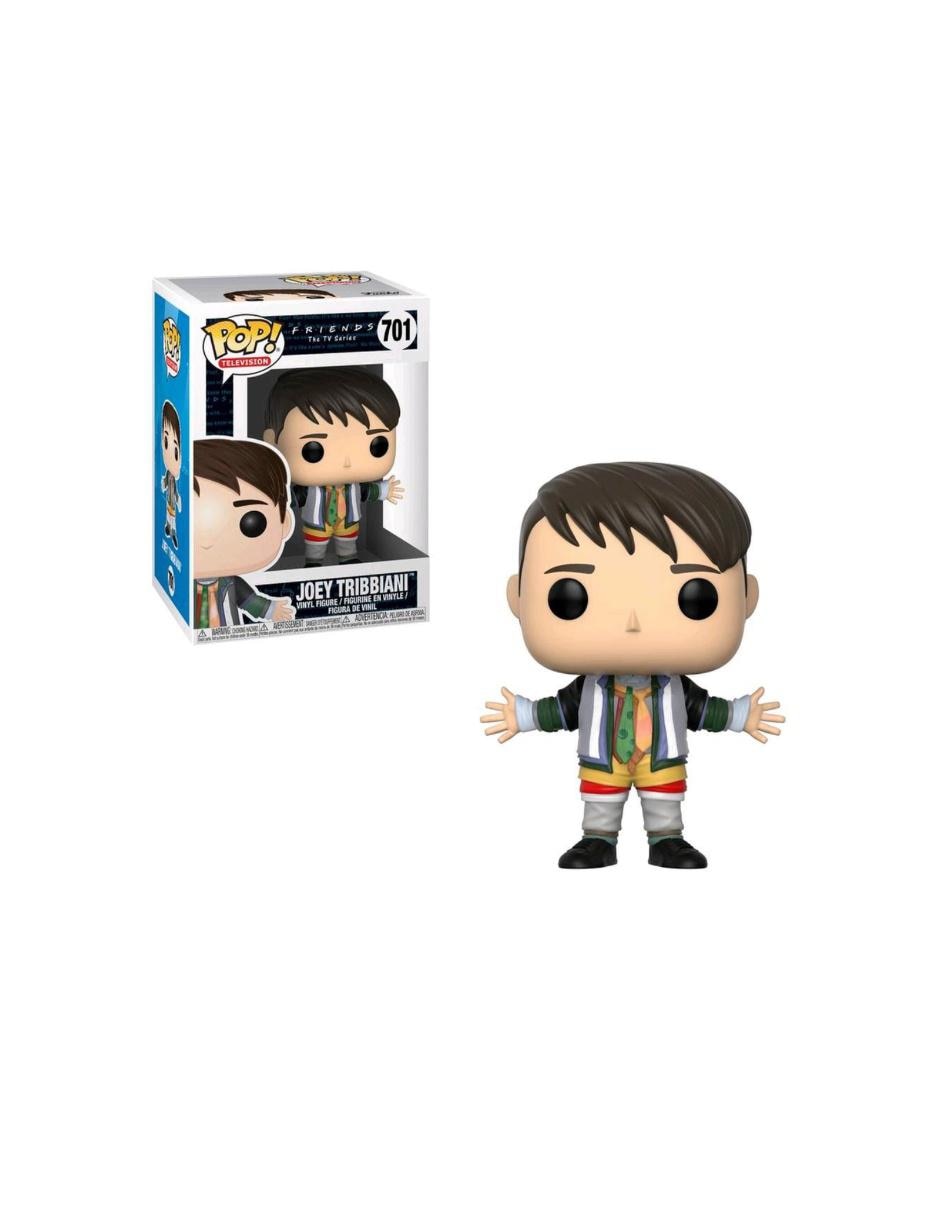 Pop! Friends 2