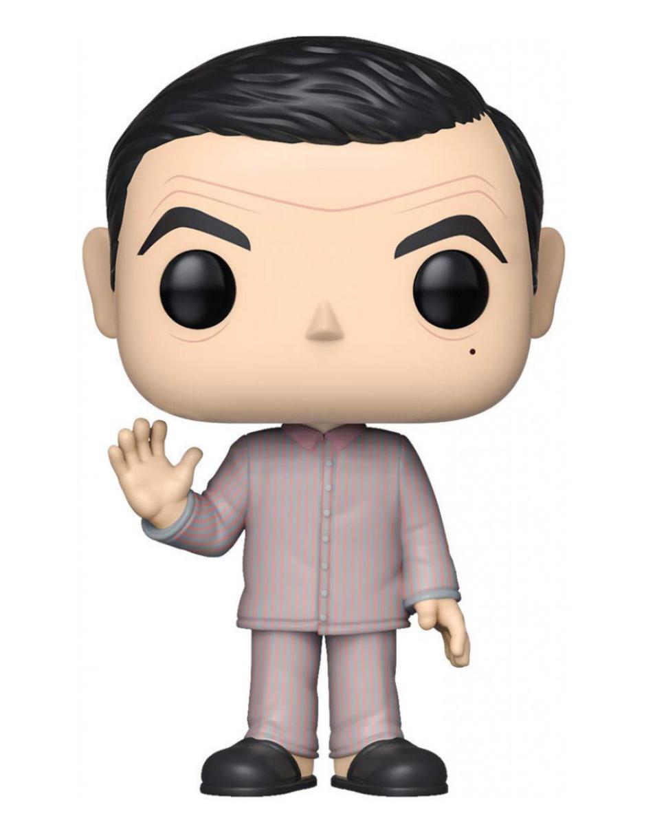 Figura Funko Pop! Mr Bean in Pajamas | Liverpool