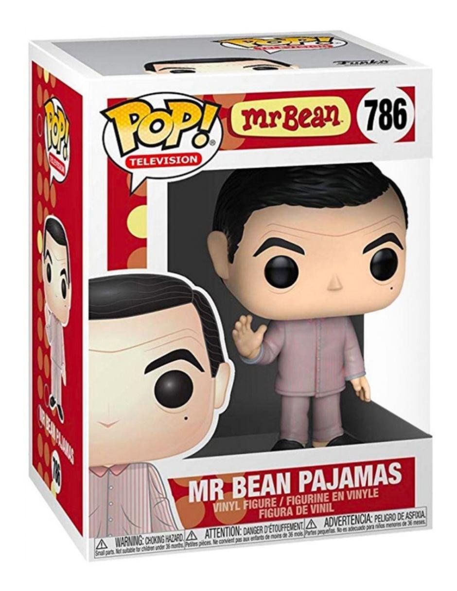 Pop! Mr Bean 3
