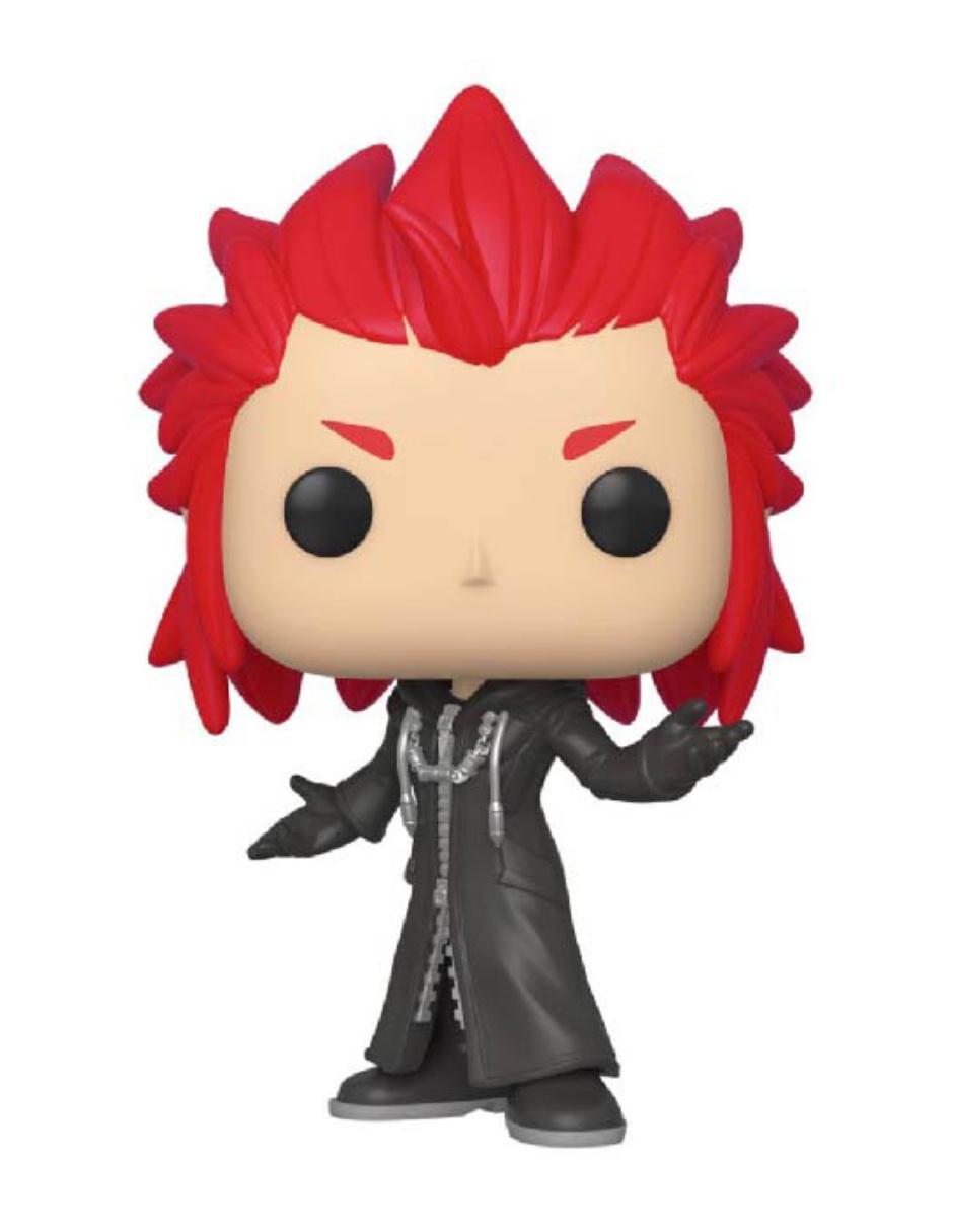 Pop! Kingdom Hearts Pop! Kingdom Hearts