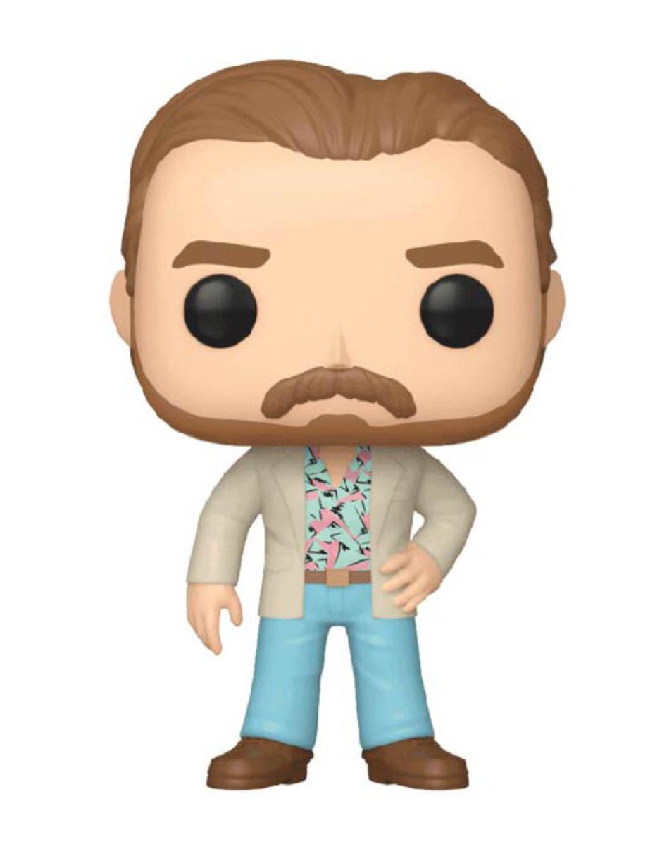 Pop! Stranger Things Pop! Stranger Things