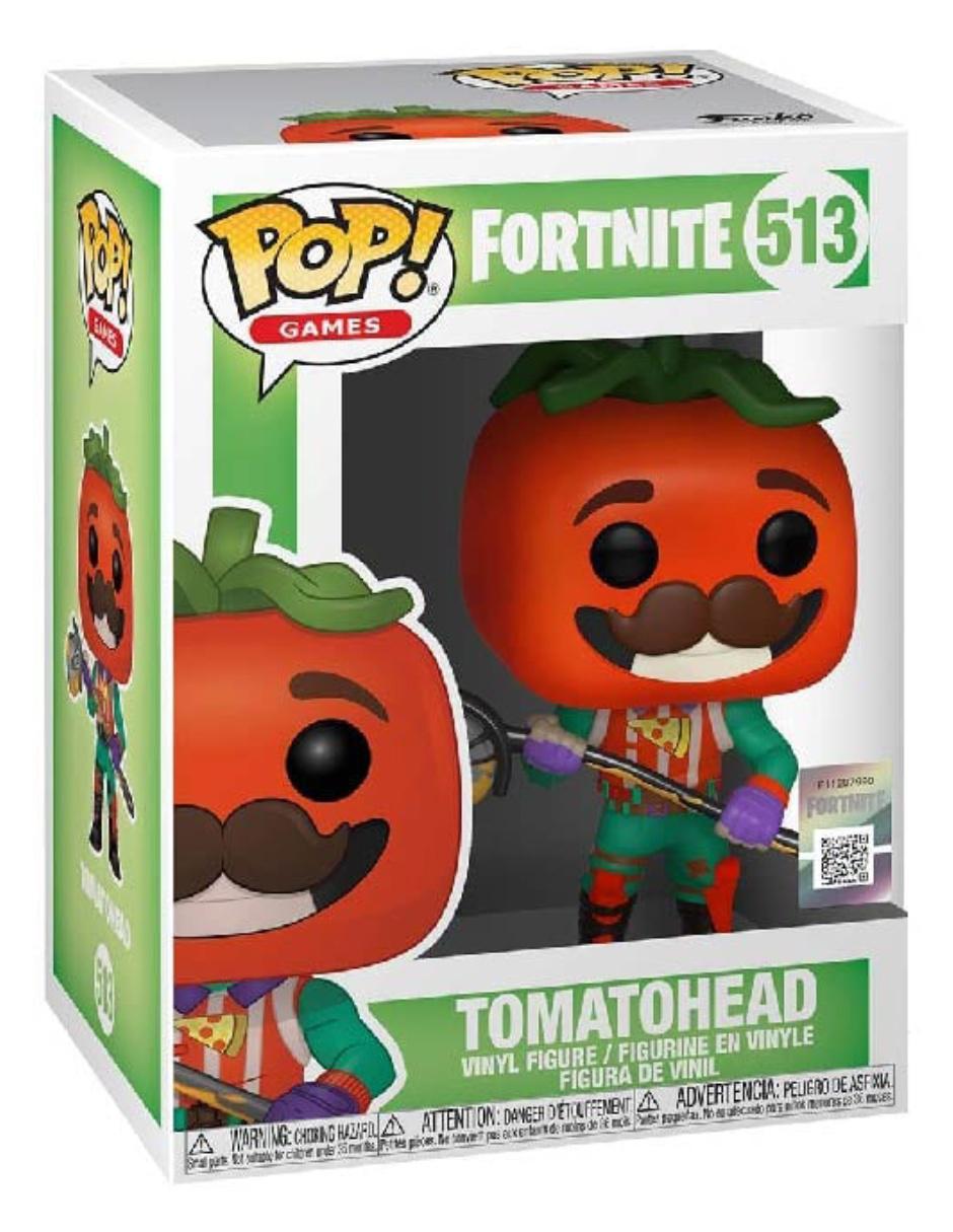 Pop! Fortnite 2