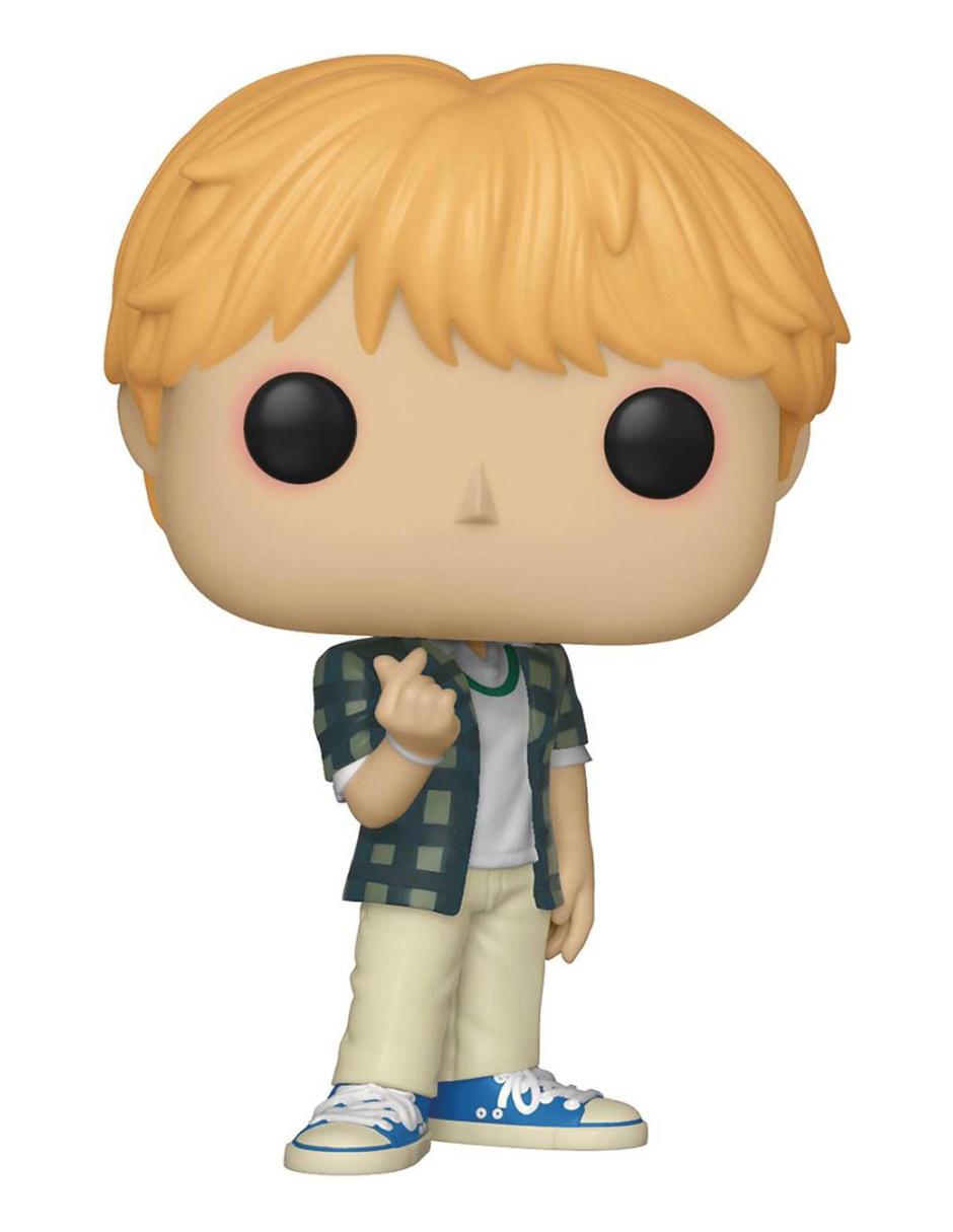 Pop! BTS Jin