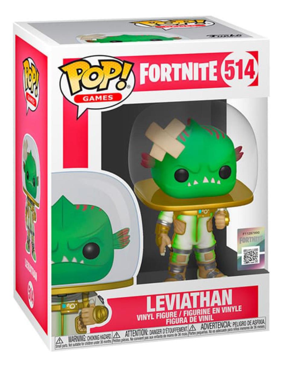 Pop! Fortnite 2