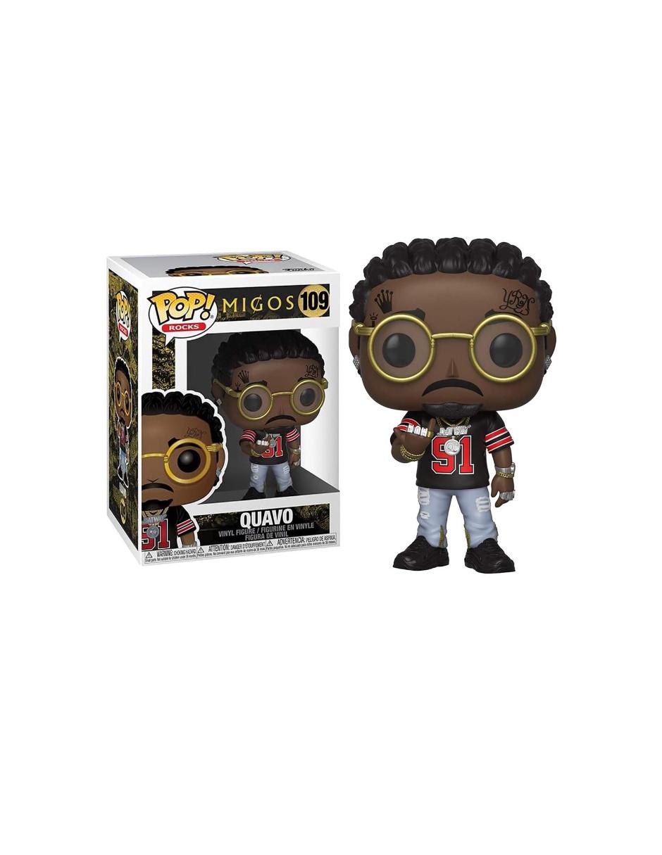 Pop! Migos Quavo 3