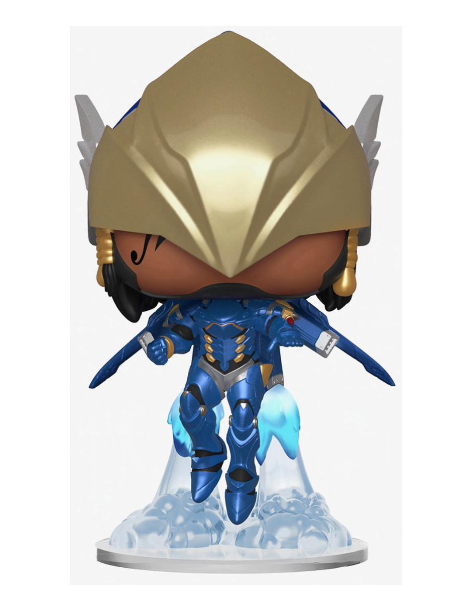 Pop! Overwatch Pop! Overwatch