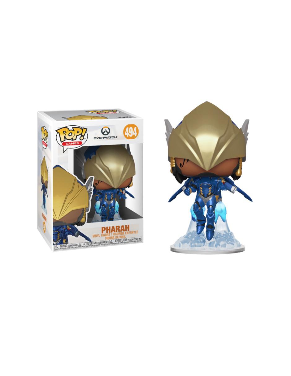 Pop! Overwatch 3