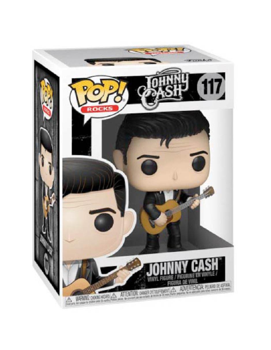 Pop! Johnny Cash 2