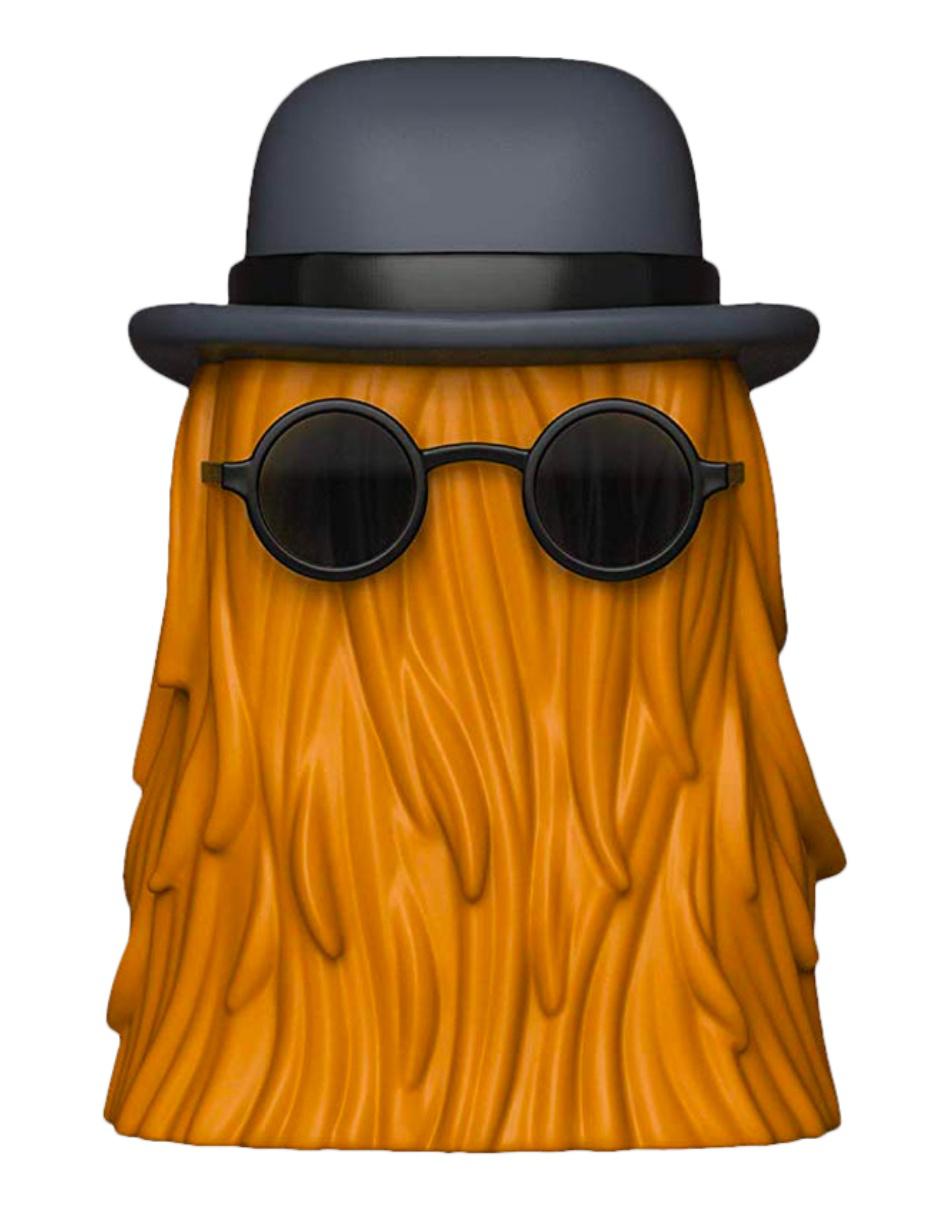 Pop! The Family Addams Cousin Itt Pop! The Family Addams Cousin Itt