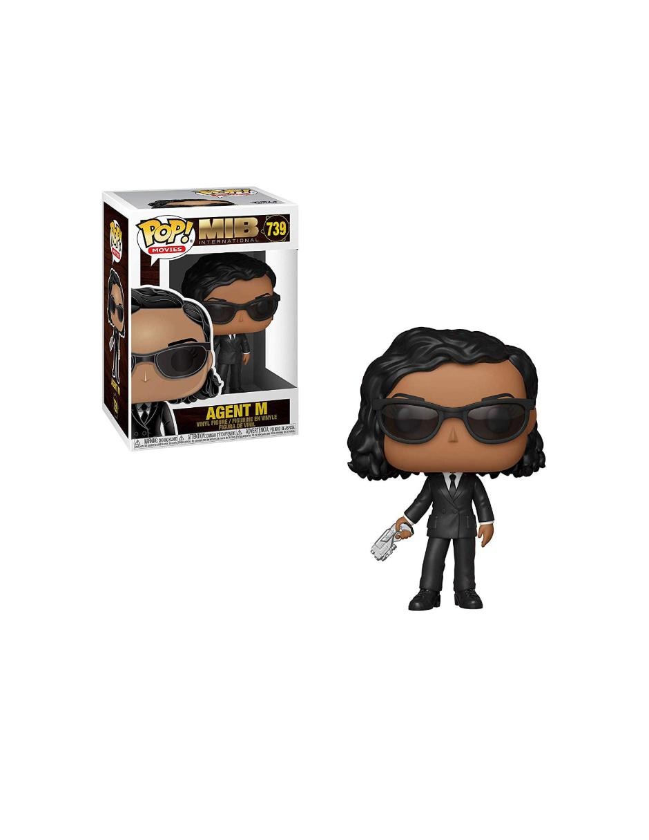 Pop! Men in Black 2
