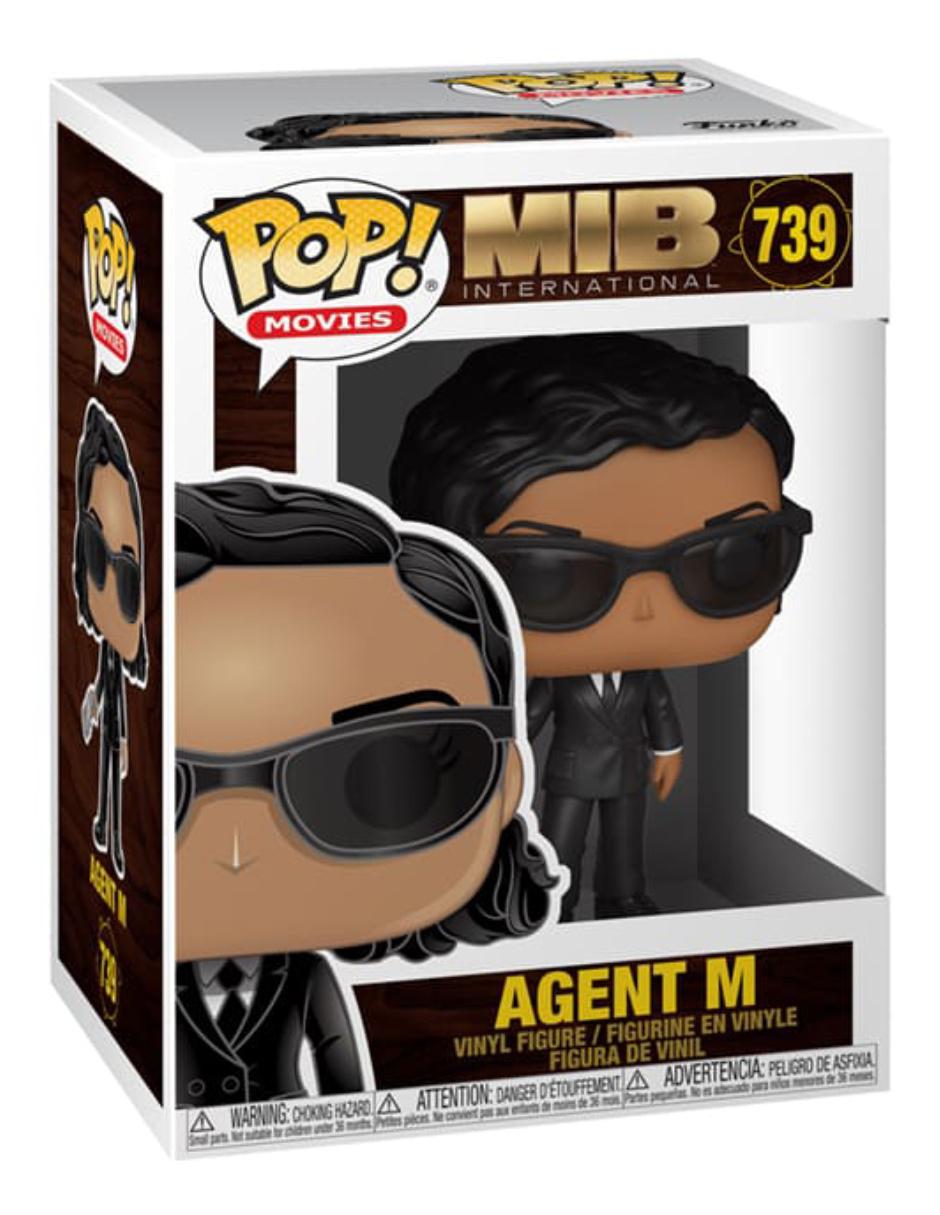 Pop! Men in Black 3