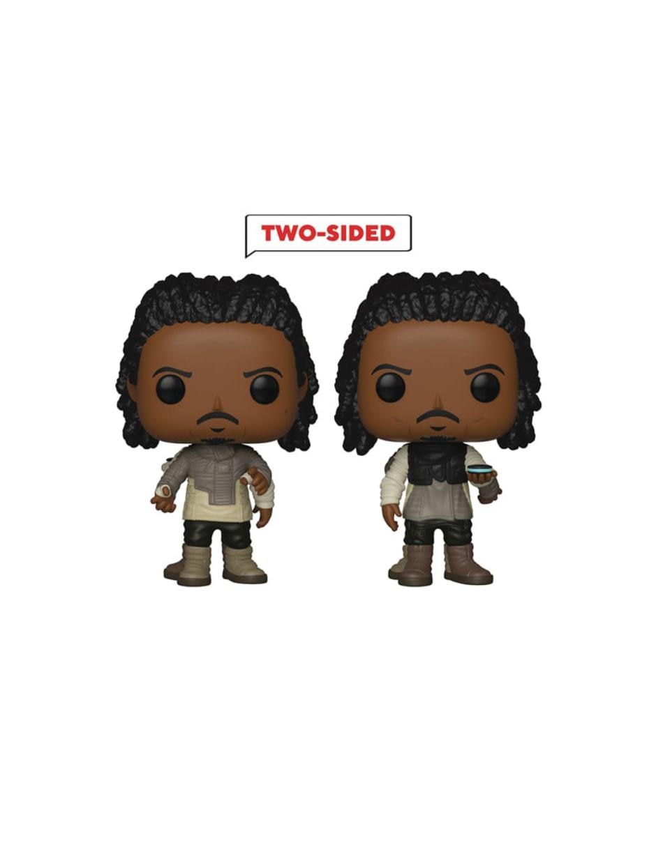 Figura Pop! Men in Black Alien Twins 3