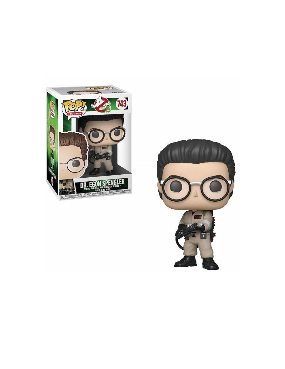 Pop! Ghostbusters 2