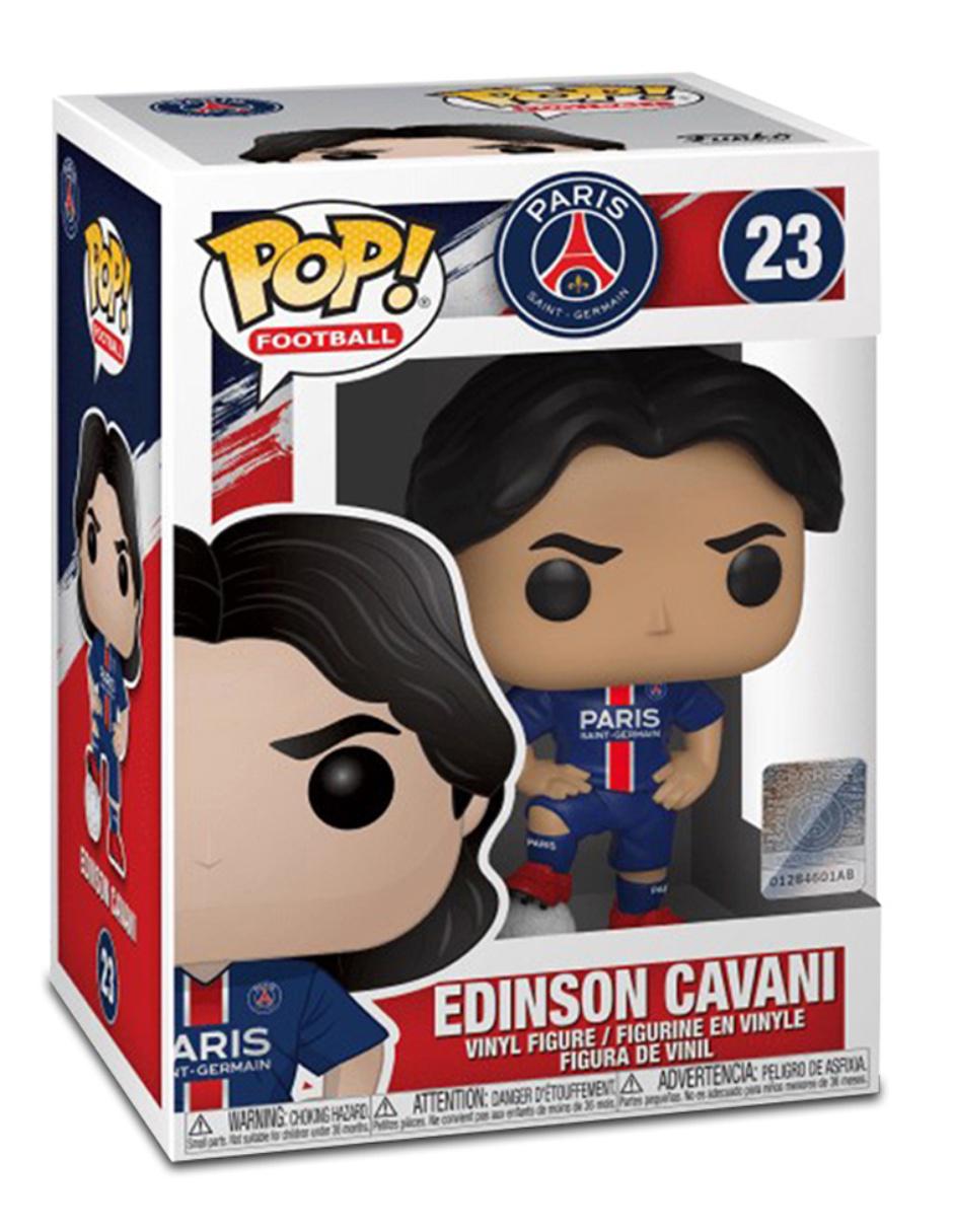 Pop! Paris Saint Germain 2