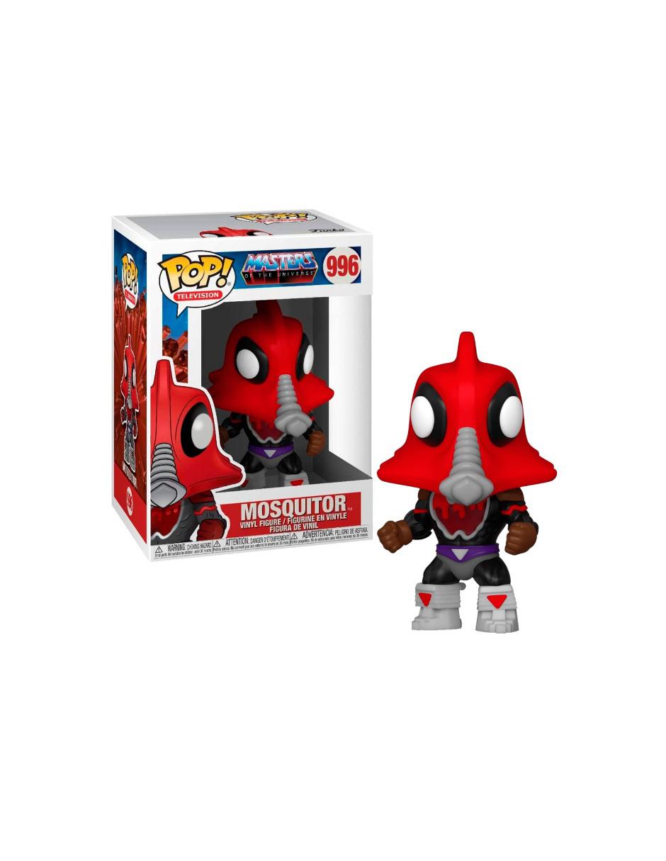 Figura Pop! Masters of the Universe Mosquitor 2