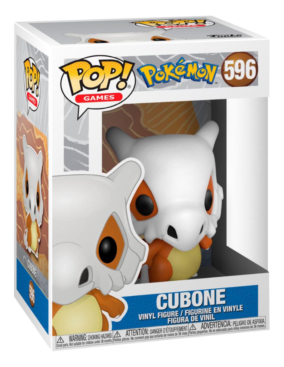 Pop! Pokémon 3