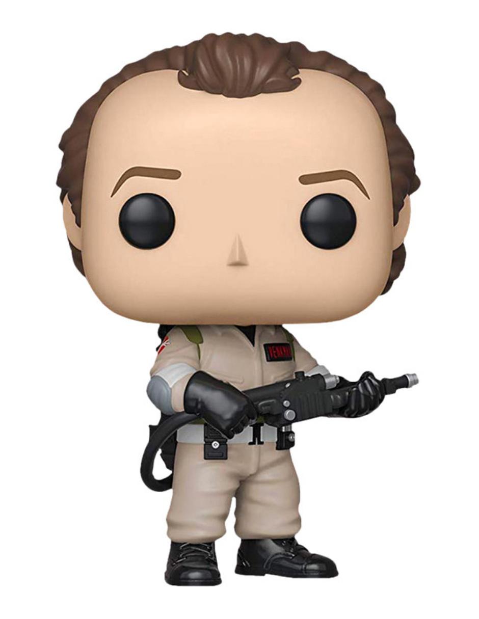Figura Pop! Ghostbusters Dr Peter Venkman Figura Pop! Ghostbusters Dr Peter Venkman