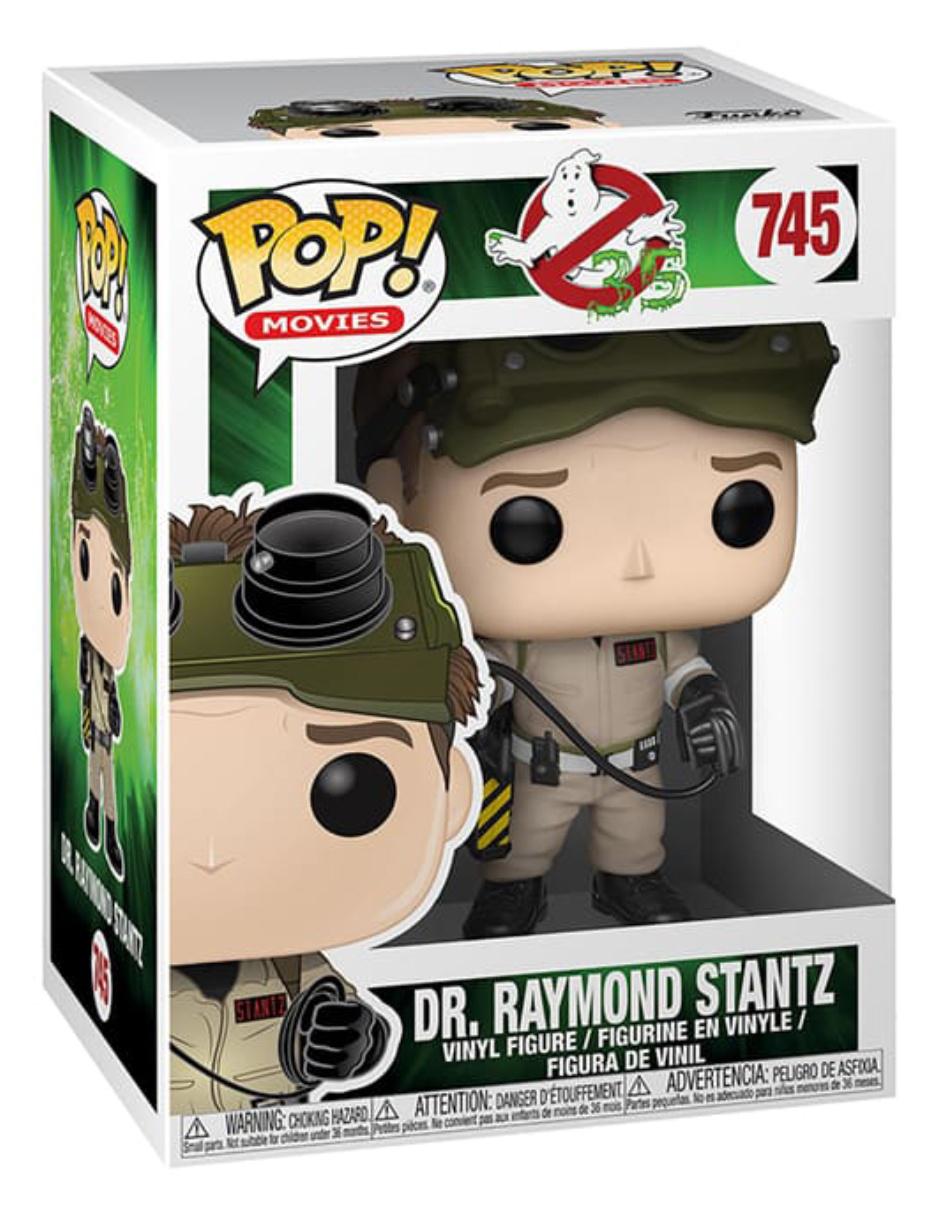 Pop! Ghostbusters 2