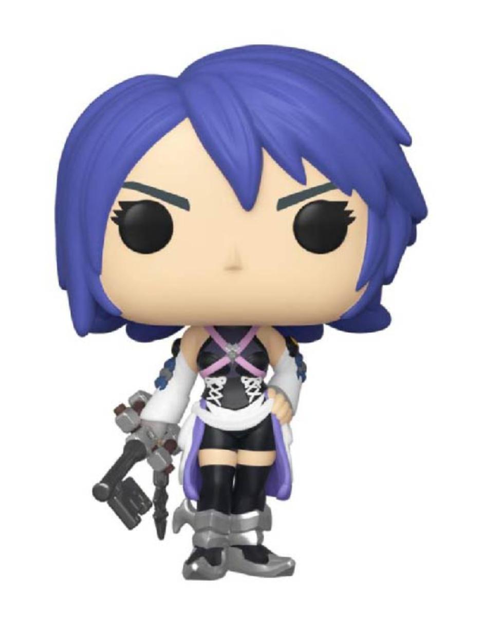 Pop! Kingdom Hearts Pop! Kingdom Hearts