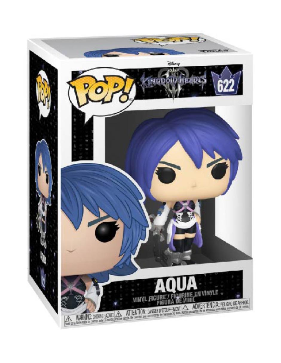 Pop! Kingdom Hearts 2