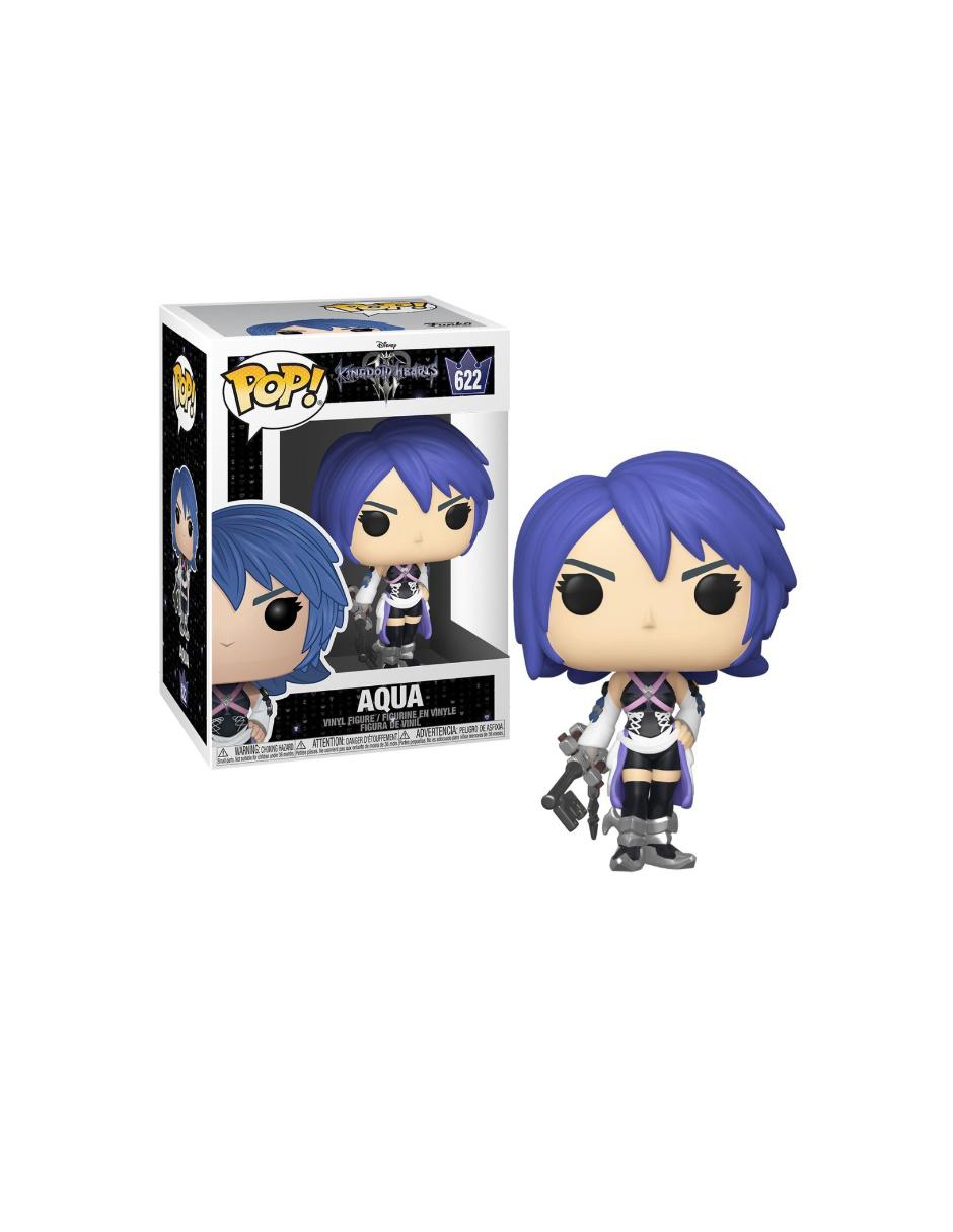 Pop! Kingdom Hearts 3
