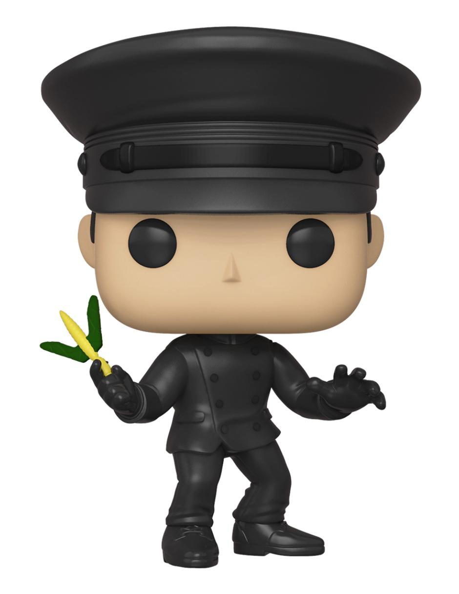 Figura Pop! The Green Hornet Kato Figura Pop! The Green Hornet Kato