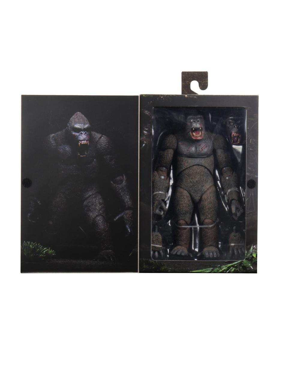 Figura King Kong collectors 3