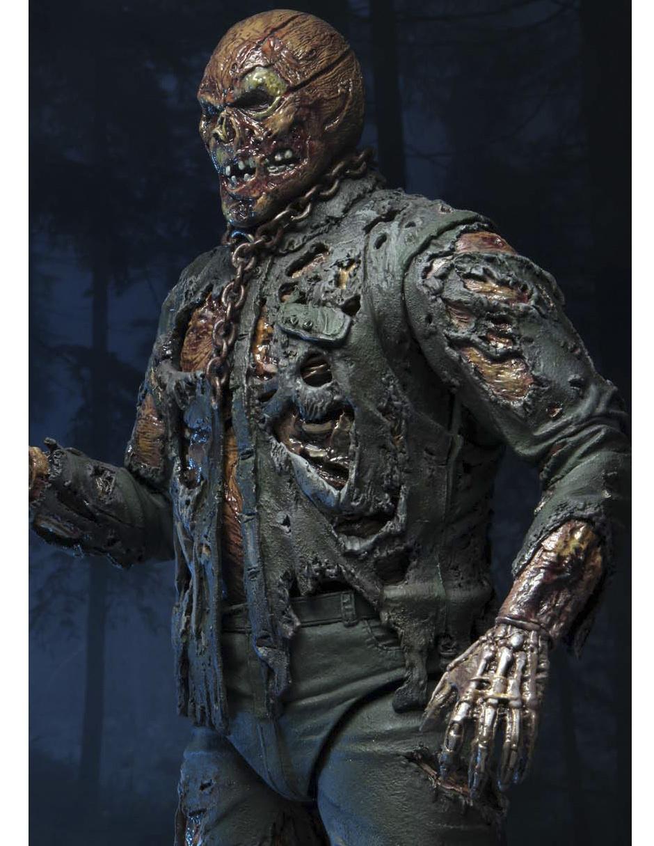 Figura Jason Voorhees collectors 3