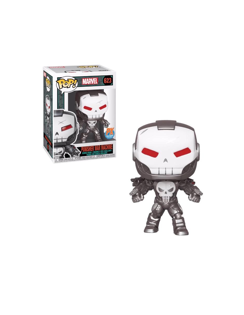 Pop! Marvel Pop! Marvel