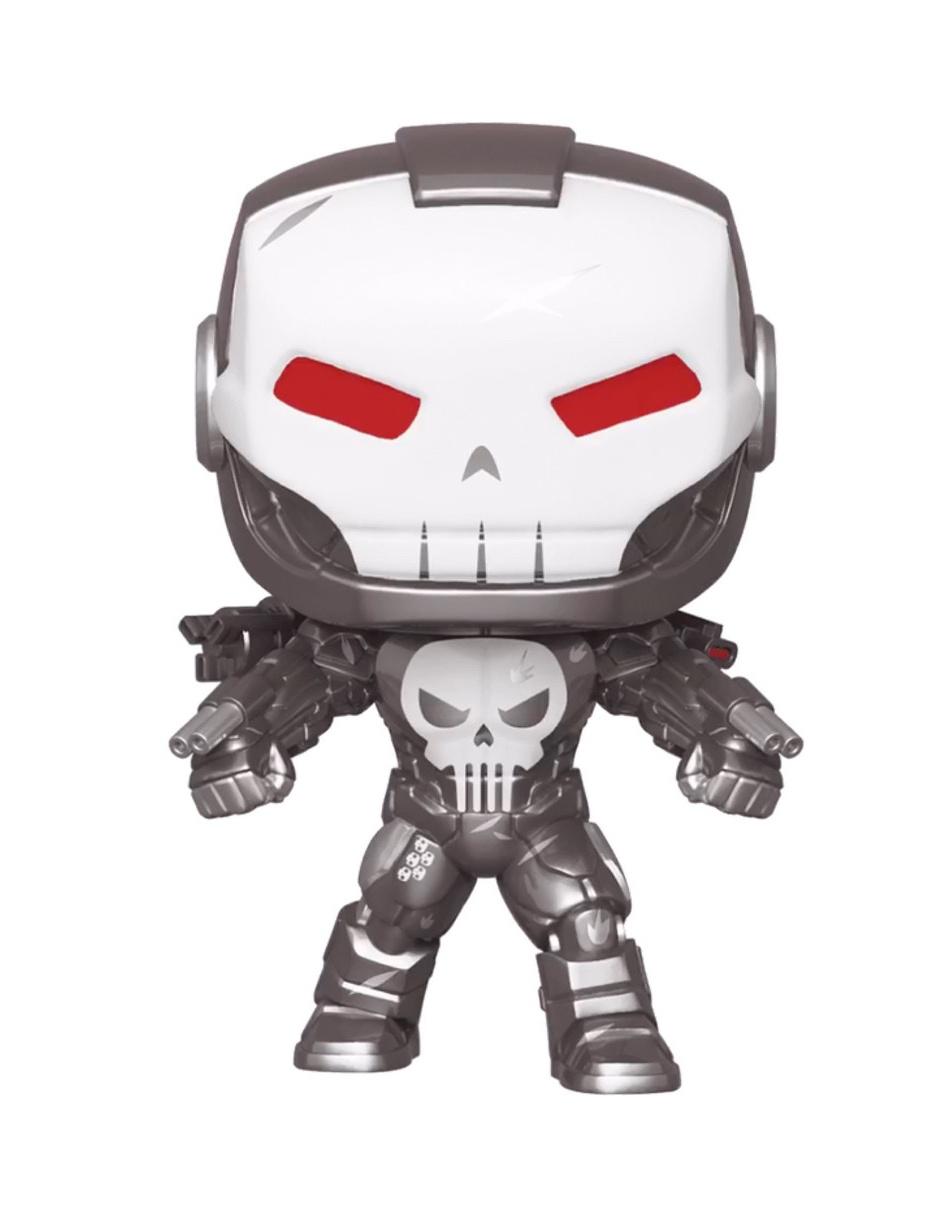 Pop! Marvel 2