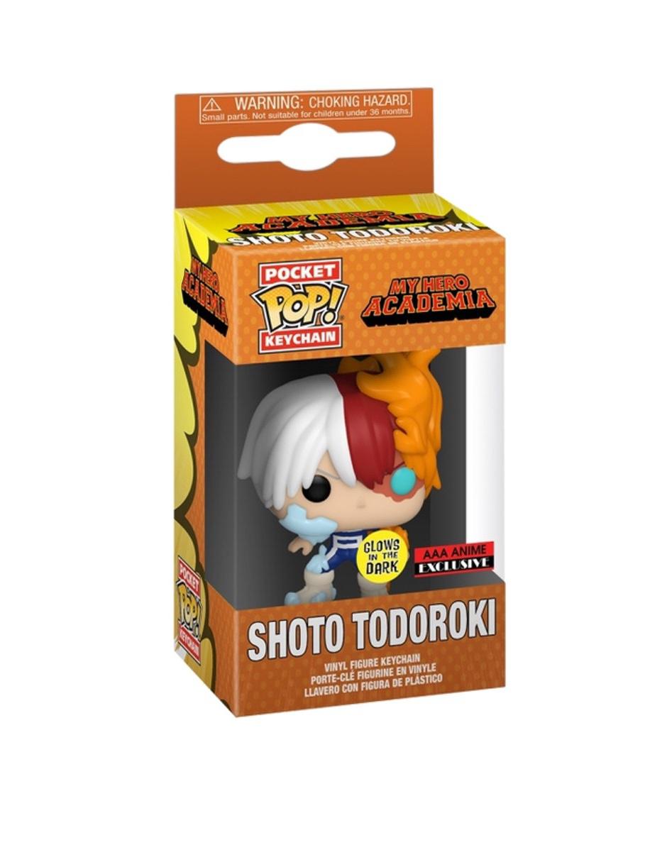Pop! My Hero Academia 2
