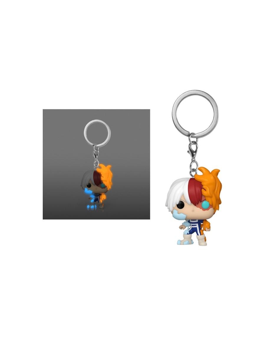 Pop! My Hero Academia 3