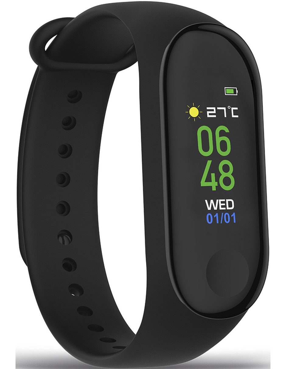 Smartwatch STF Kronos Lite para hombre ST-W32448 en Liverpool
