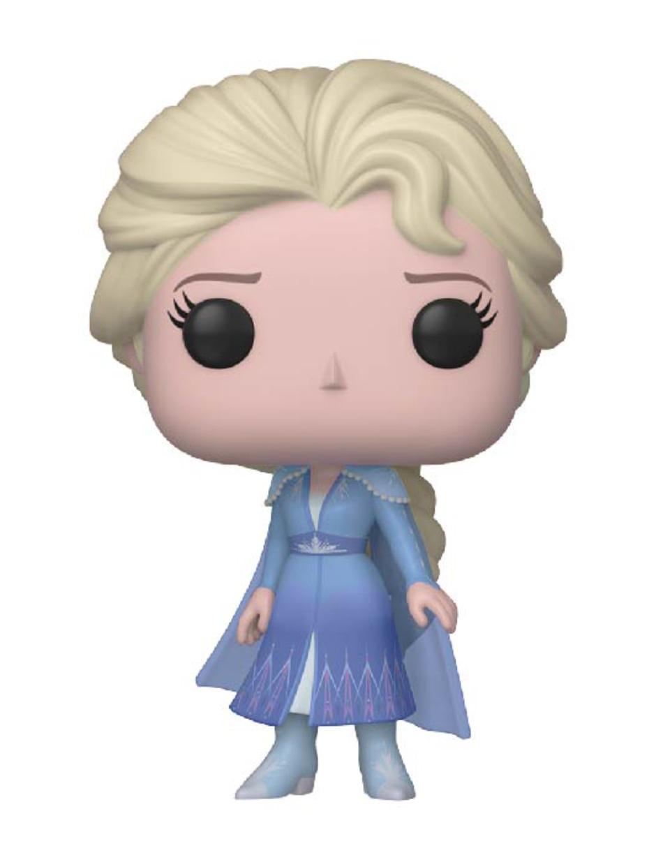 Pop! Disney