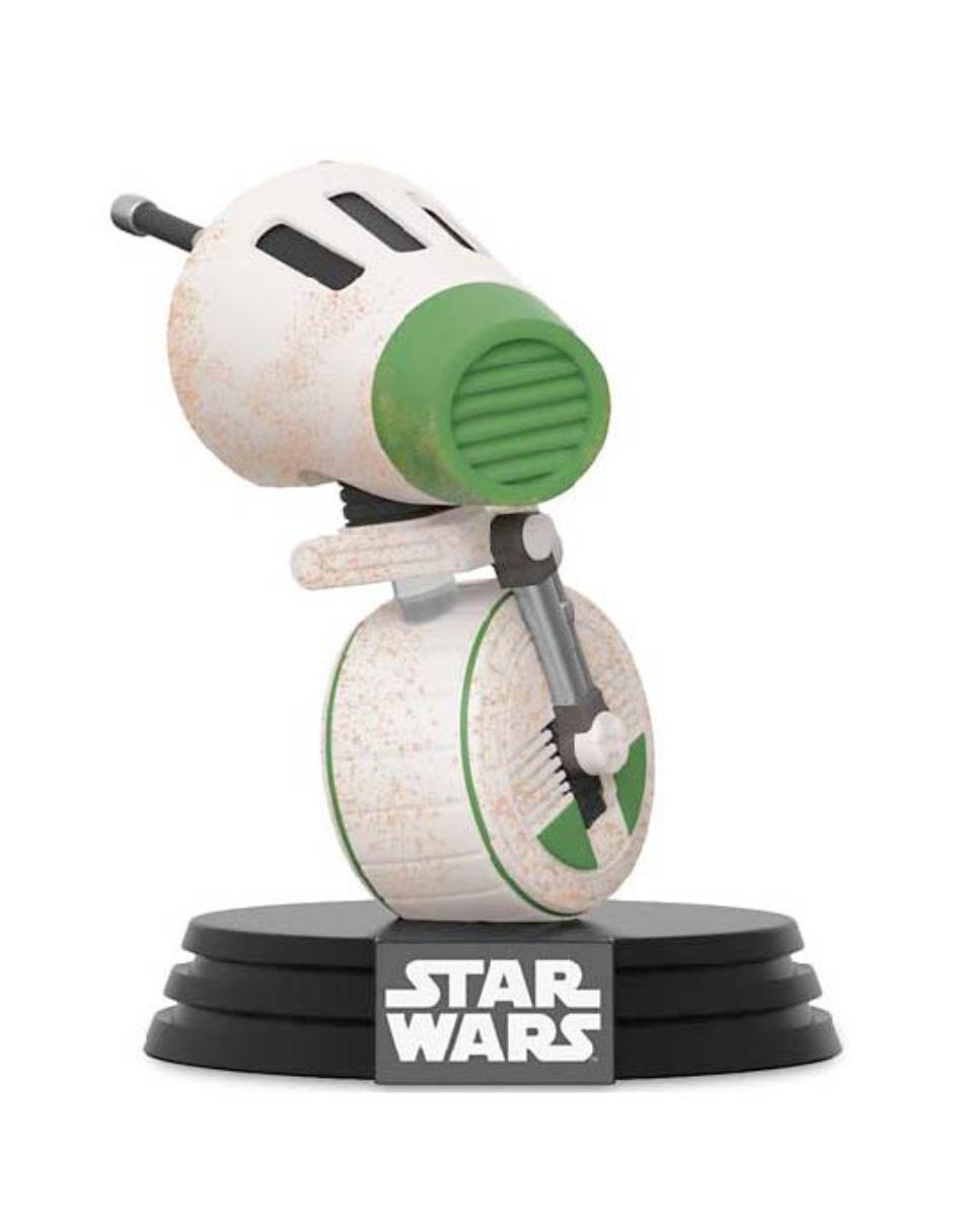 Figura Pop! Star Wars D-O